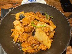 -并州大牌档之醉轻尘