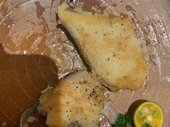 -大渔铁板烧(东城店)