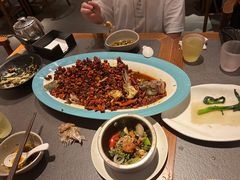 -德发长·花式蒸饺(大唐不夜城店)