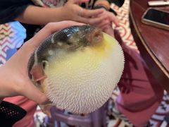 -永安鱼庄·镇江菜(丁卯店)