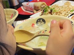 -好吃再来大饼熏肉(胜利北路店)