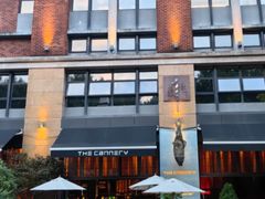 -THE CANNERY&JUJU 新鲜海鲜·牛排美食酒廊