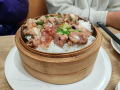 -百福麵家(新馬路店)