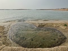 -日照灯塔风景区