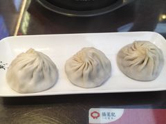 -锡笼记·无锡小笼(新明路店)