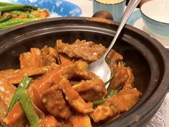 -常来小聚·广州非遗传承餐厅(高德置地店)