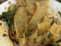 -安老太新疆第一碗(文艺路店)