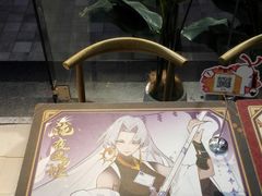 -IPSTAR·潮玩星球·主题店