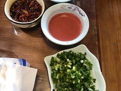 -竹叶涮肉坊(总店)