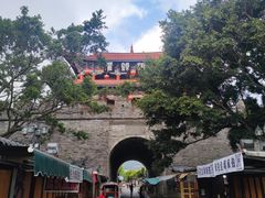 -大理古城