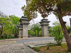 -广富林郊野公园