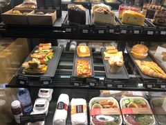 -星巴克臻选(北京世贸天阶店)