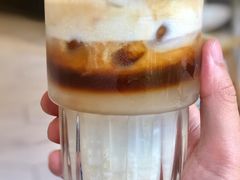 -CAFE'IN精品咖啡体验空间(小寨店)