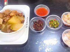 -荔银肠粉(广州天河华利路店)