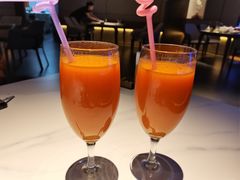 野生红菇娘汁-上和臻品中国菜(花园街店)