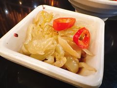 -巷语私房料理(华一实业大厦店)