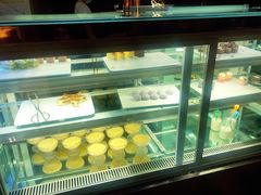 -芭菲盛宴·环球美食(北城国际店)