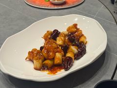 -楠山宥渔•精致台州菜(徐汇店)