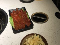 -尚尚签自助串串(宝桐路店)