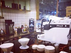 -KYO COFFEE(胶州路店)
