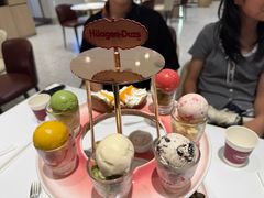 -哈根达斯(上海金山店)