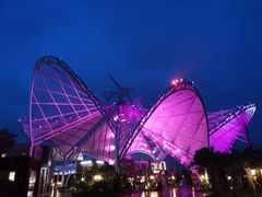 -三亚海昌梦幻海洋不夜城