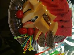 -凯乐会量贩KTV(国防大厦总店)