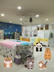-纵享怡月月子中心(西稍门店)