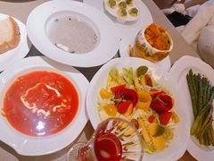 -波特曼西餐厅(中央大街店)