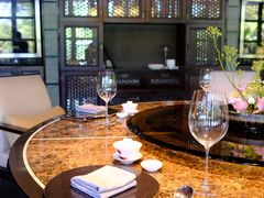 -杭州西子湖四季酒店·金沙厅