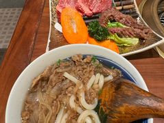 -御牛道日式烤肉料理(杭州万象城店)