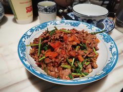 -老街鱼嘴巴(步步高新天地店)