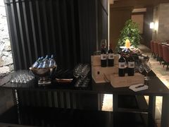 -长白山凯悦酒店·市集咖啡厅