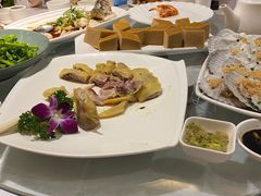 -朱仔记食府(江南大道店)