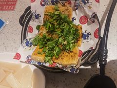 -鱼酷活鱼烤鱼(新世界城店)