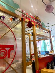 -玩元素·家庭游乐成长中心(香格里拉店)