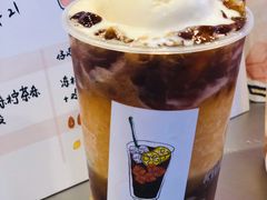 -桂桂茶(恒基名人店)