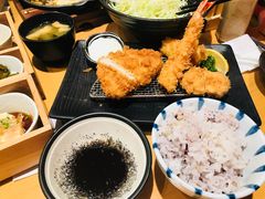 -胜博殿日式炸猪排(西红门店)