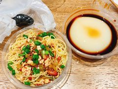 -村外有星光小食铺(解放碑1089店)