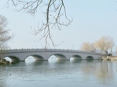 -玄武湖景区-情侣园游乐场