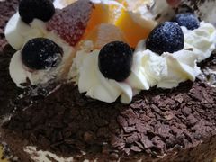 -苹果花园(金耀南路店)