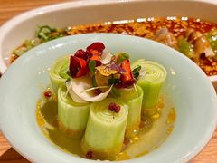 -隐庐·古法川菜(高新店)