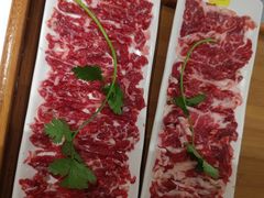 -海银海记潮汕牛肉火锅(新港中路海珠店)