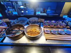 LA牛排-盛江山自助料理(高新锦辉店)