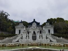 -珠海圆明新园