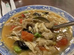 连汤肉片-管记水席老店(仙果市街店)
