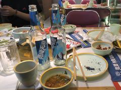 -张稷内蒙鲜羊涮肉·烧烤(胥门店)