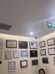 点击看大图 -海涛医疗美容·面部抗衰·注射美鼻