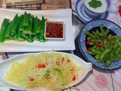 -谭十三大排档·18年老字号(船山路总店)