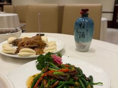 -得月楼·省级非遗·传统苏帮菜(观前店)
